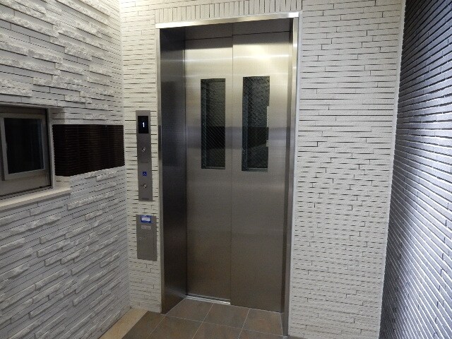 ロイジェント九段の物件内観写真