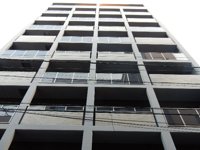 レジディア御茶ノ水IIIの物件外観写真