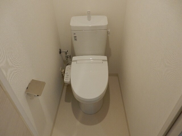 レジディア御茶ノ水IIIの物件内観写真