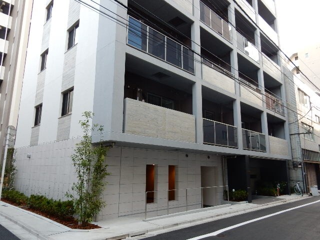 レジディア御茶ノ水IIIの物件内観写真