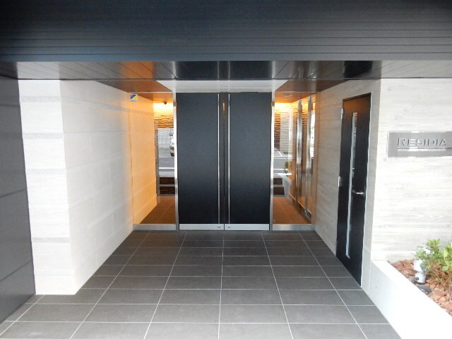 レジディア御茶ノ水IIIの物件内観写真