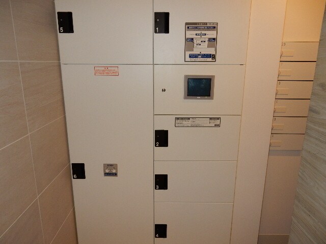 レジディア御茶ノ水IIIの物件内観写真