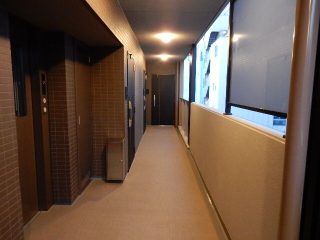 レジディア御茶ノ水IIIの物件内観写真