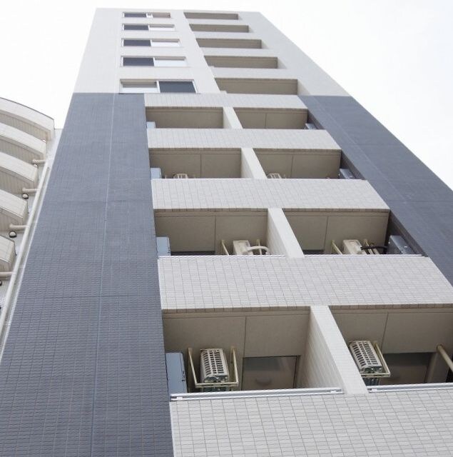 リヴシティ文京春日の物件外観写真