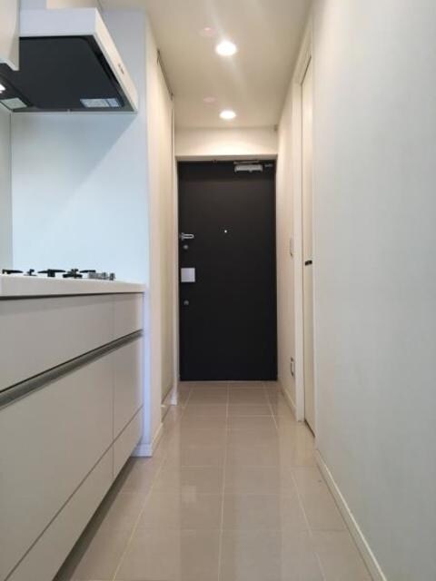 LaSante千駄木(ラサンテ千駄木)の物件内観写真