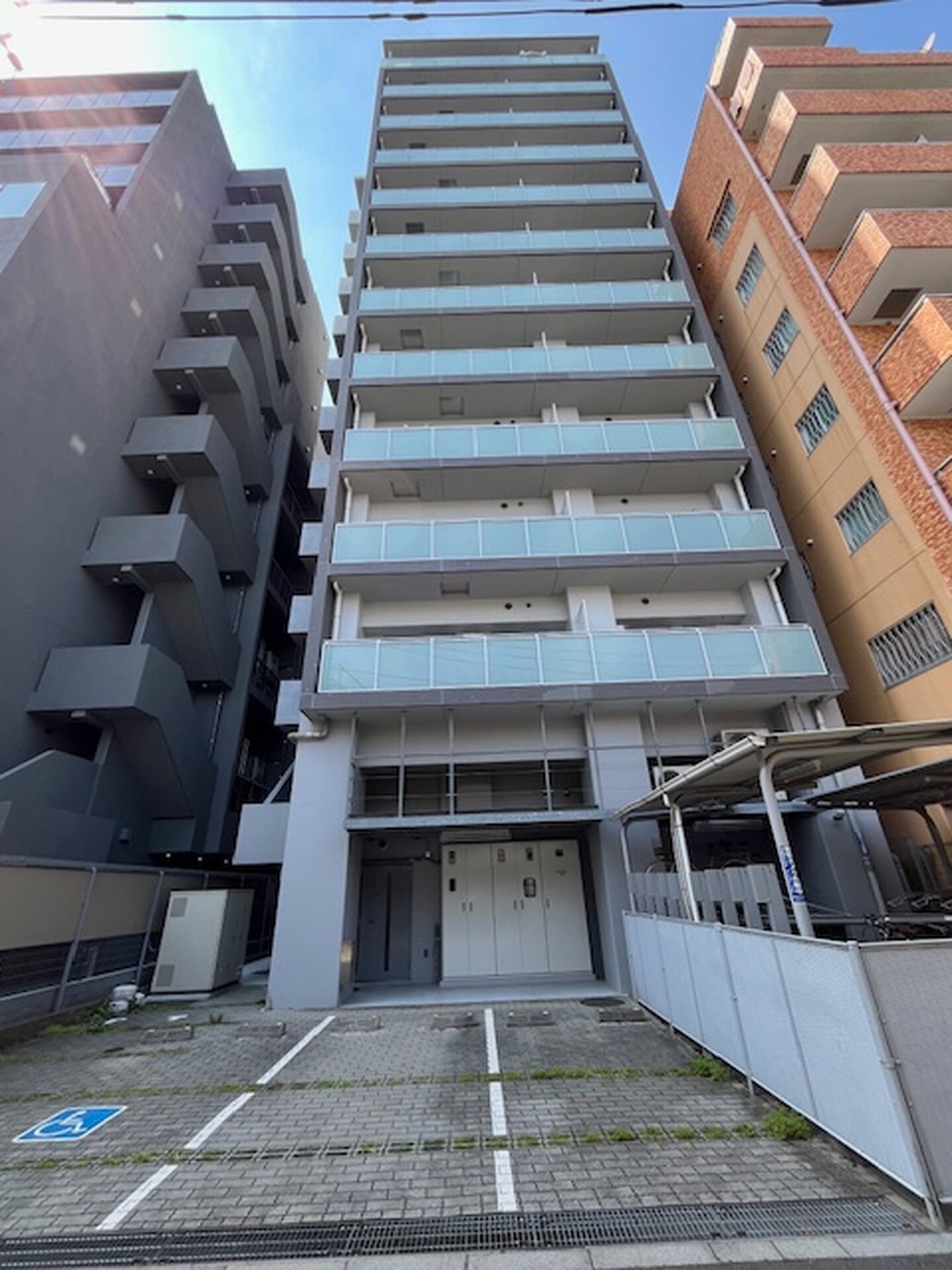 LaSante千駄木(ラサンテ千駄木)の物件内観写真