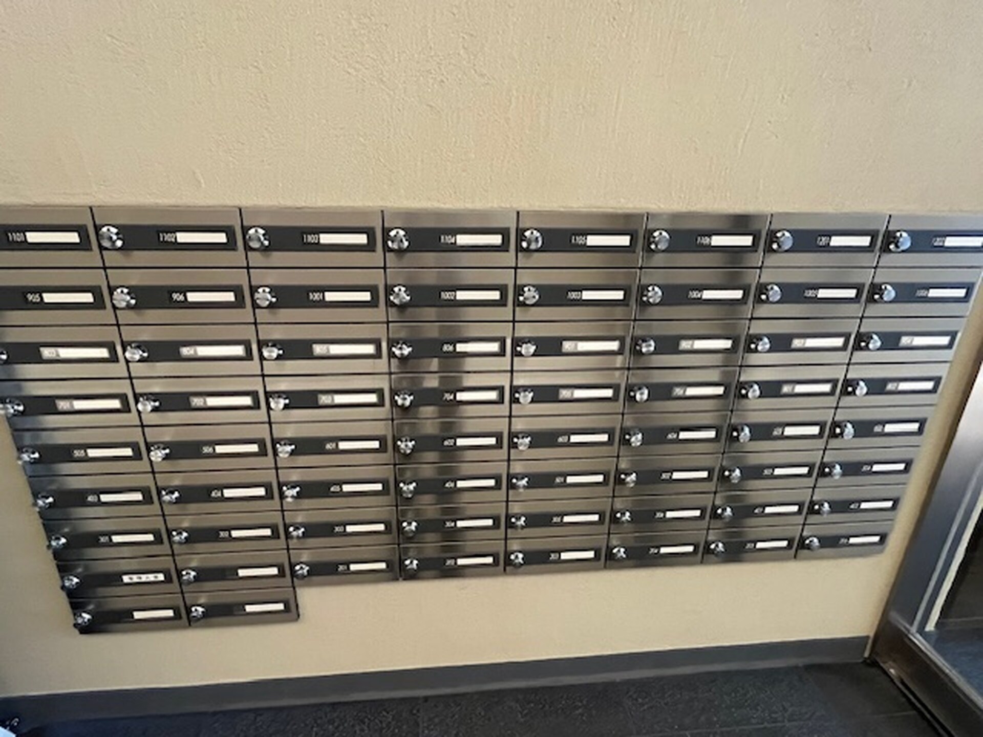 LaSante千駄木(ラサンテ千駄木)の物件内観写真