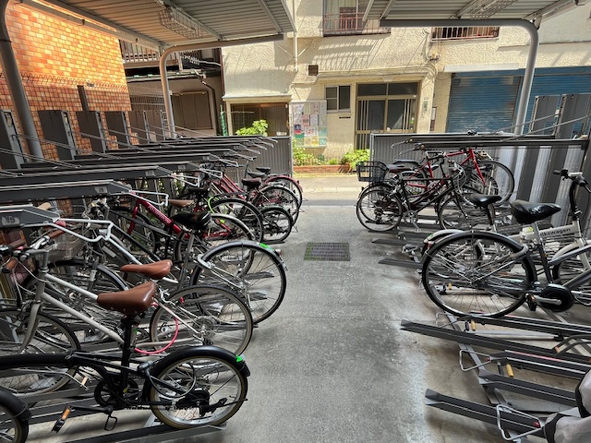 LaSante千駄木(ラサンテ千駄木)の物件内観写真