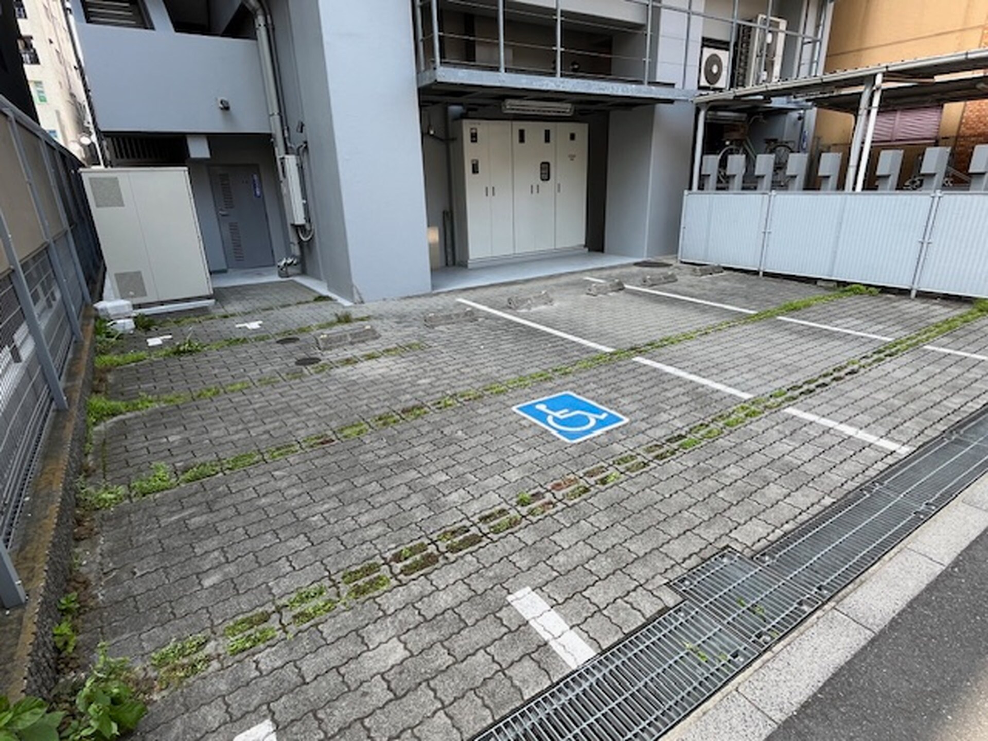 LaSante千駄木(ラサンテ千駄木)の物件内観写真