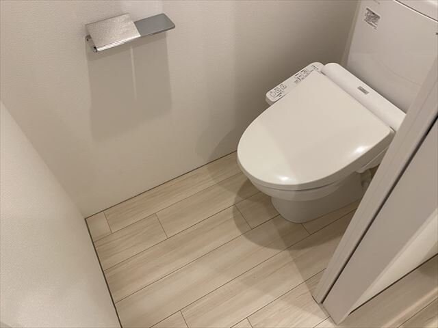 PASEO文京茗荷谷の物件内観写真