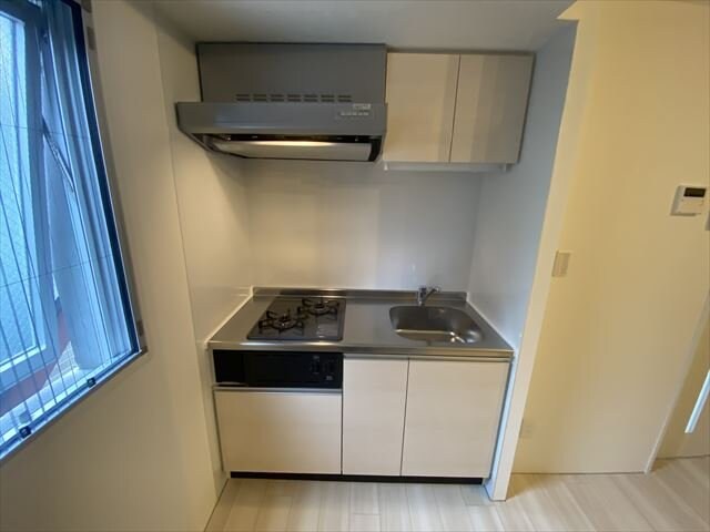 PASEO文京茗荷谷の物件内観写真