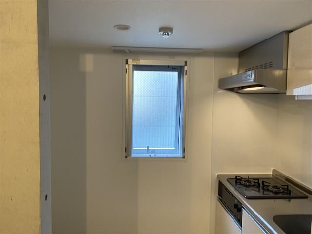 PASEO文京茗荷谷の物件内観写真