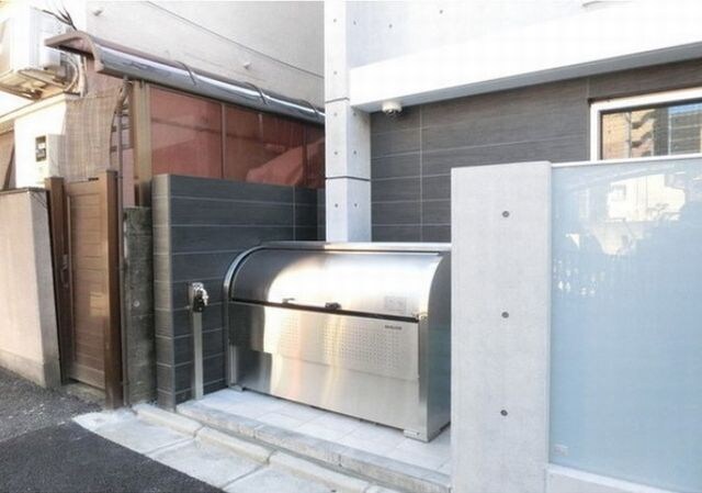 PASEO文京茗荷谷の物件内観写真