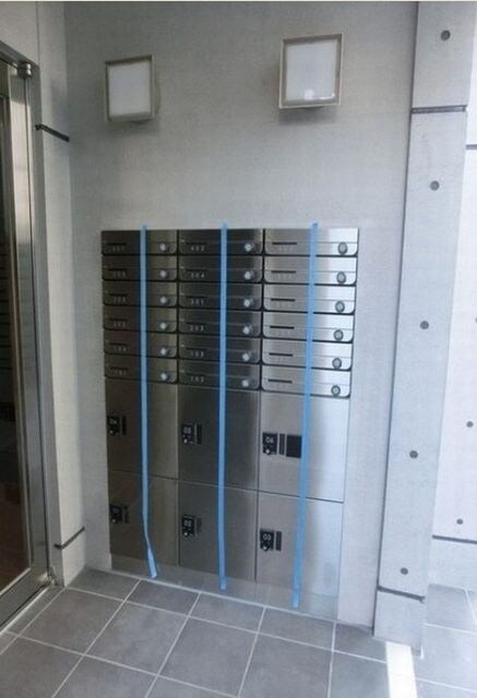 PASEO文京茗荷谷の物件内観写真