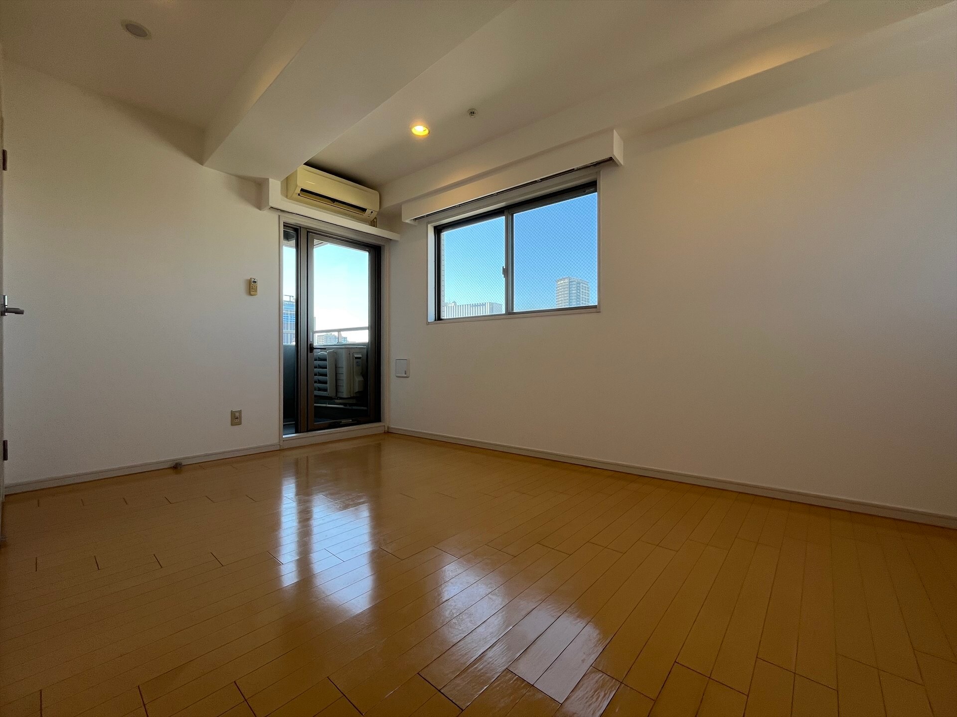 クローバーステイ秋葉原の物件内観写真