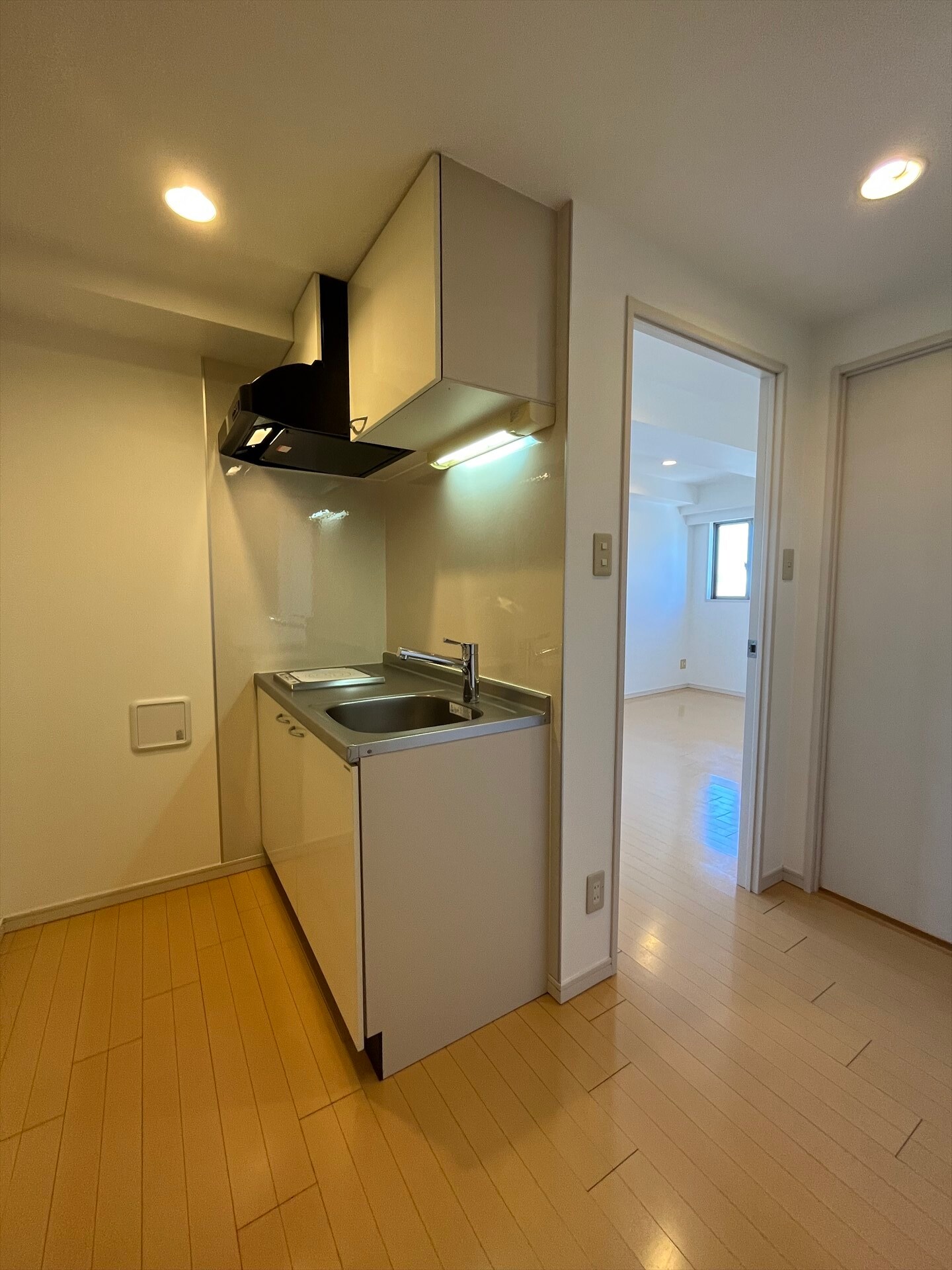 クローバーステイ秋葉原の物件内観写真