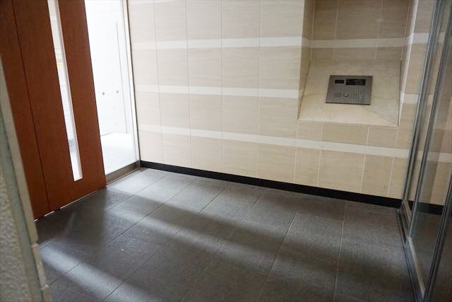 クローバーステイ秋葉原の物件内観写真