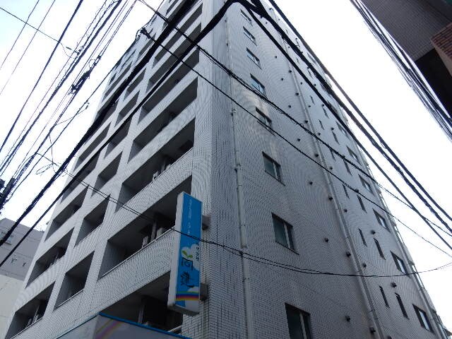 ラ・レジダンス・ド千駄木の物件内観写真