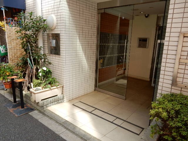 ラ・レジダンス・ド千駄木の物件内観写真