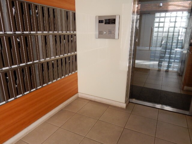 ラ・レジダンス・ド千駄木の物件内観写真