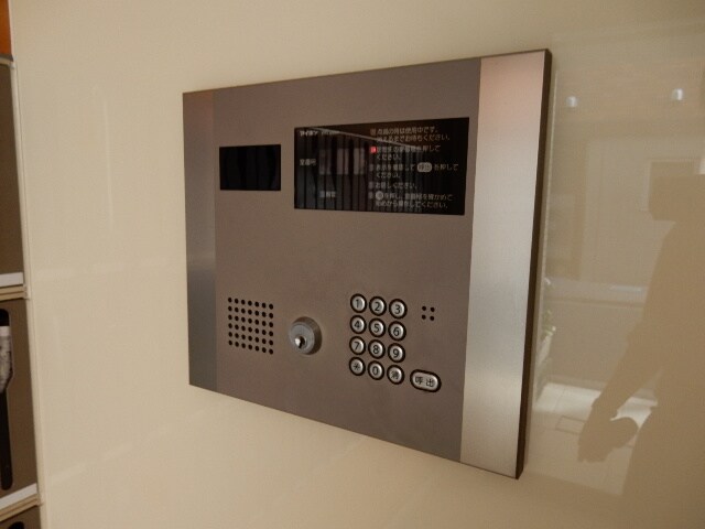 ラ・レジダンス・ド千駄木の物件内観写真