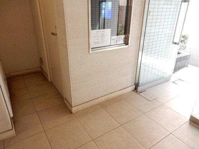 ラ・レジダンス・ド千駄木の物件内観写真