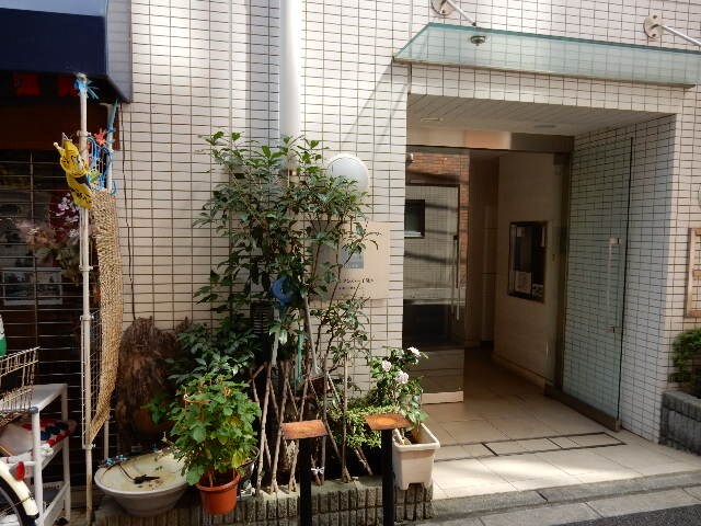 ラ・レジダンス・ド千駄木の物件内観写真