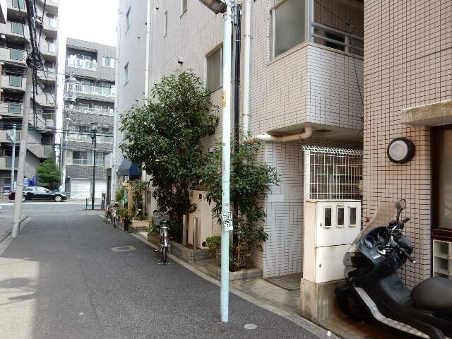 ラ・レジダンス・ド千駄木の物件内観写真