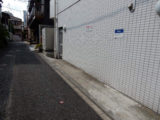 ラ・レジダンス・ド千駄木の物件内観写真