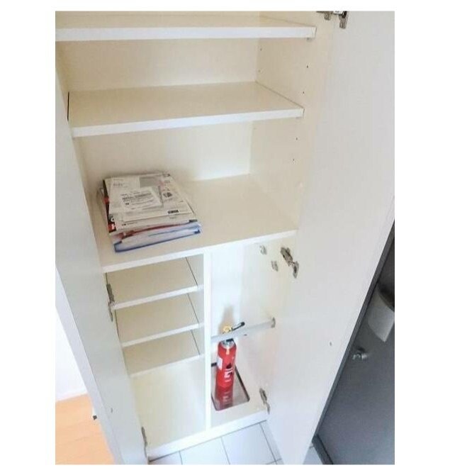 ラ・レジダンス・ド千駄木の物件内観写真