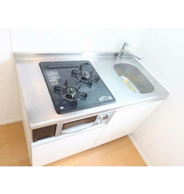 ラ・レジダンス・ド千駄木の物件内観写真