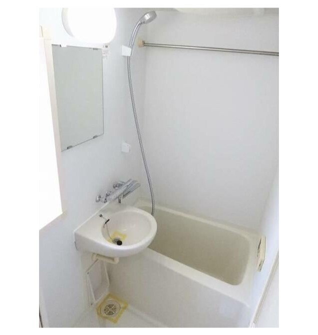 ラ・レジダンス・ド千駄木の物件内観写真