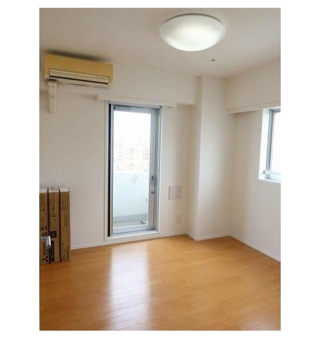 ラ・レジダンス・ド千駄木の物件内観写真