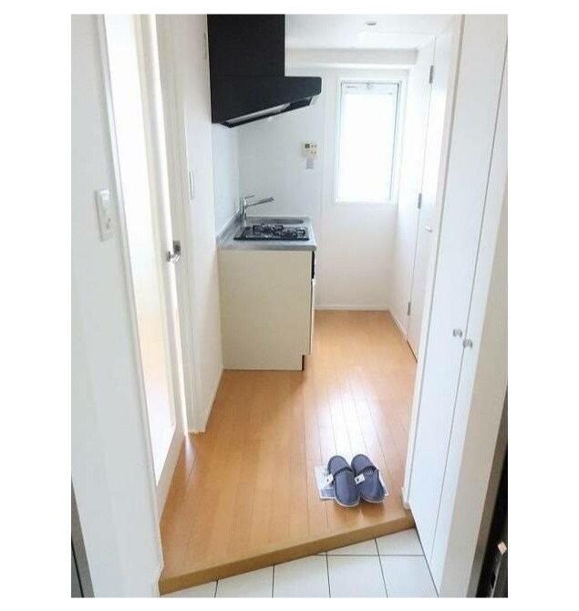 ラ・レジダンス・ド千駄木の物件内観写真