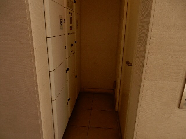 ラ・レジダンス・ド千駄木の物件内観写真