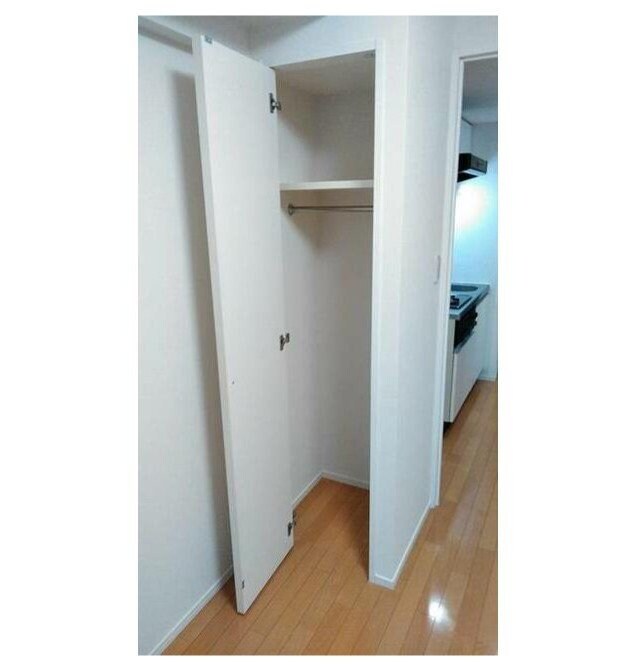 ラ・レジダンス・ド千駄木の物件内観写真