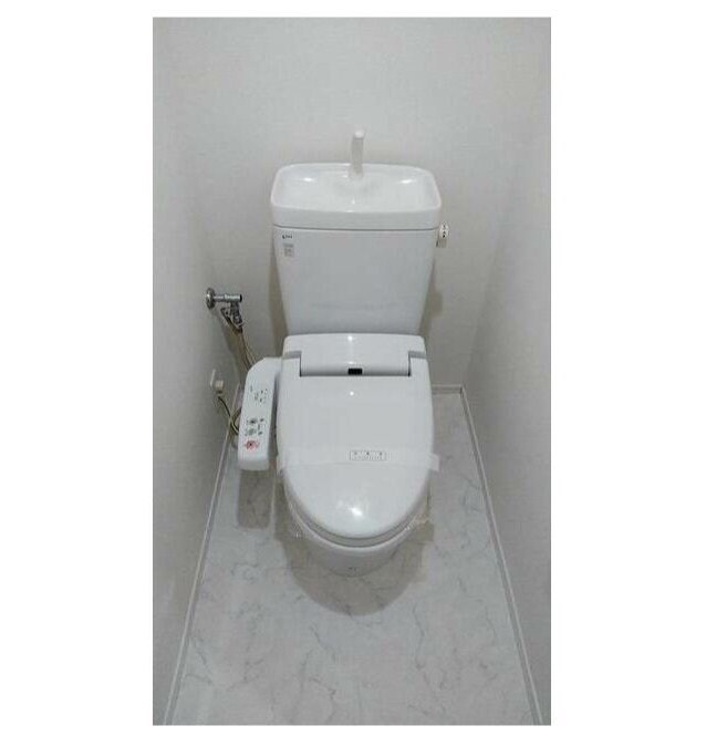 ラ・レジダンス・ド千駄木の物件内観写真