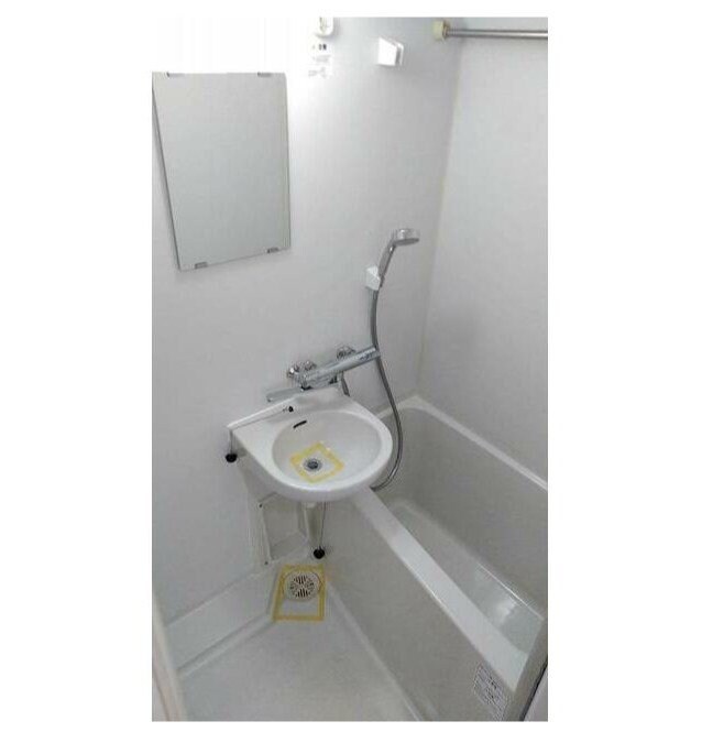 ラ・レジダンス・ド千駄木の物件内観写真