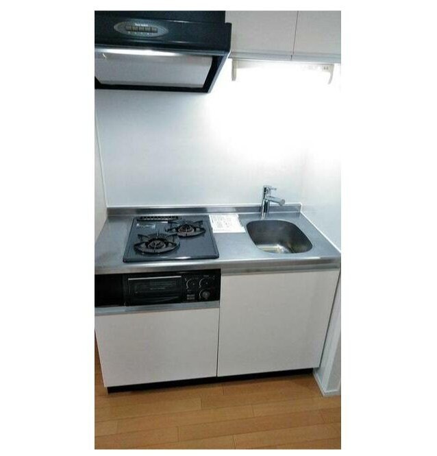 ラ・レジダンス・ド千駄木の物件内観写真