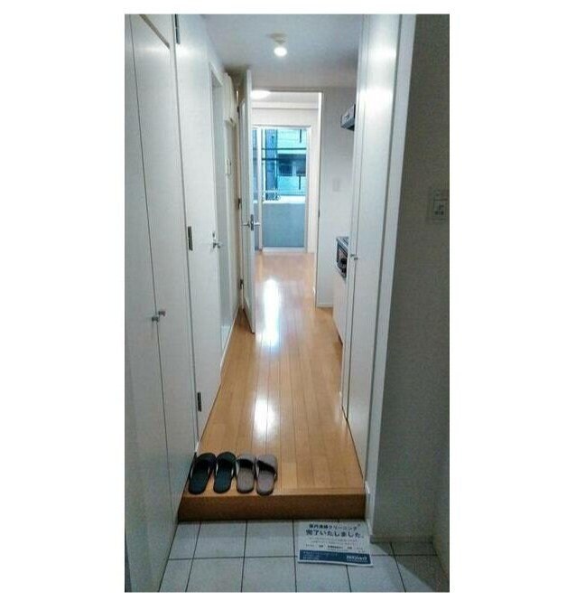 ラ・レジダンス・ド千駄木の物件内観写真