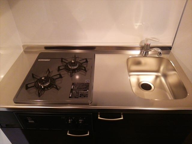 メゾン・ド・ヴィレ本郷3丁目の物件内観写真