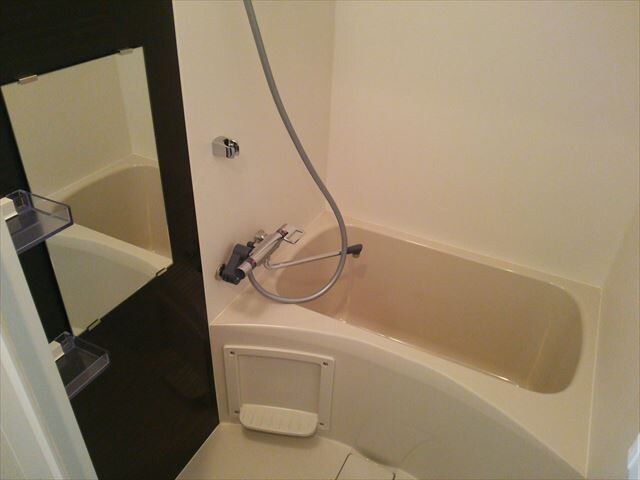 メゾン・ド・ヴィレ本郷3丁目の物件内観写真