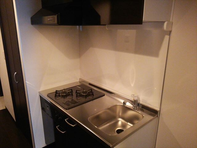 メゾン・ド・ヴィレ本郷3丁目の物件内観写真