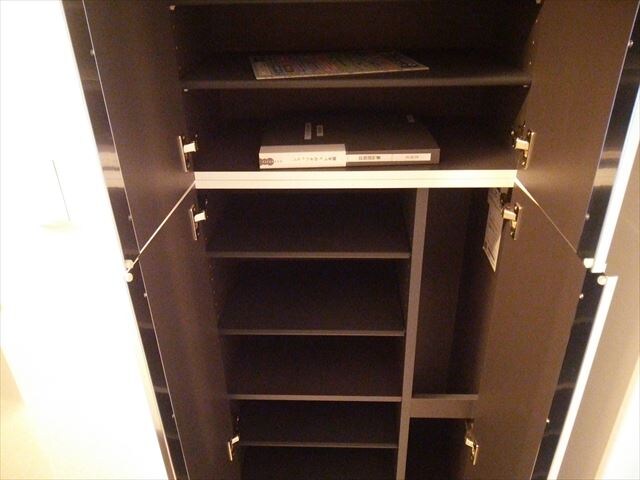 メゾン・ド・ヴィレ本郷3丁目の物件内観写真