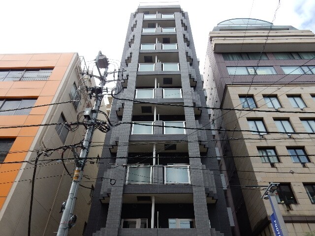 メゾン・ド・ヴィレ本郷3丁目の物件内観写真