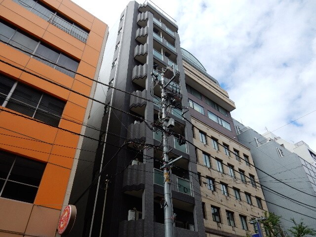 メゾン・ド・ヴィレ本郷3丁目の物件内観写真