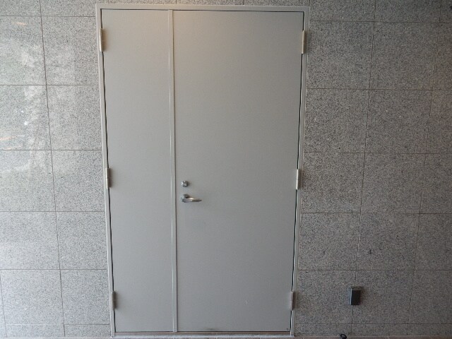 メゾン・ド・ヴィレ本郷3丁目の物件内観写真