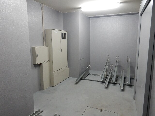 メゾン・ド・ヴィレ本郷3丁目の物件内観写真