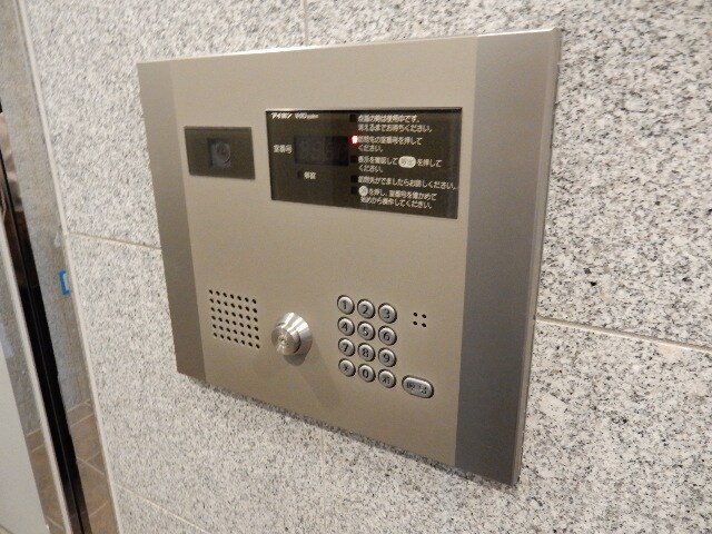 メゾン・ド・ヴィレ本郷3丁目の物件内観写真