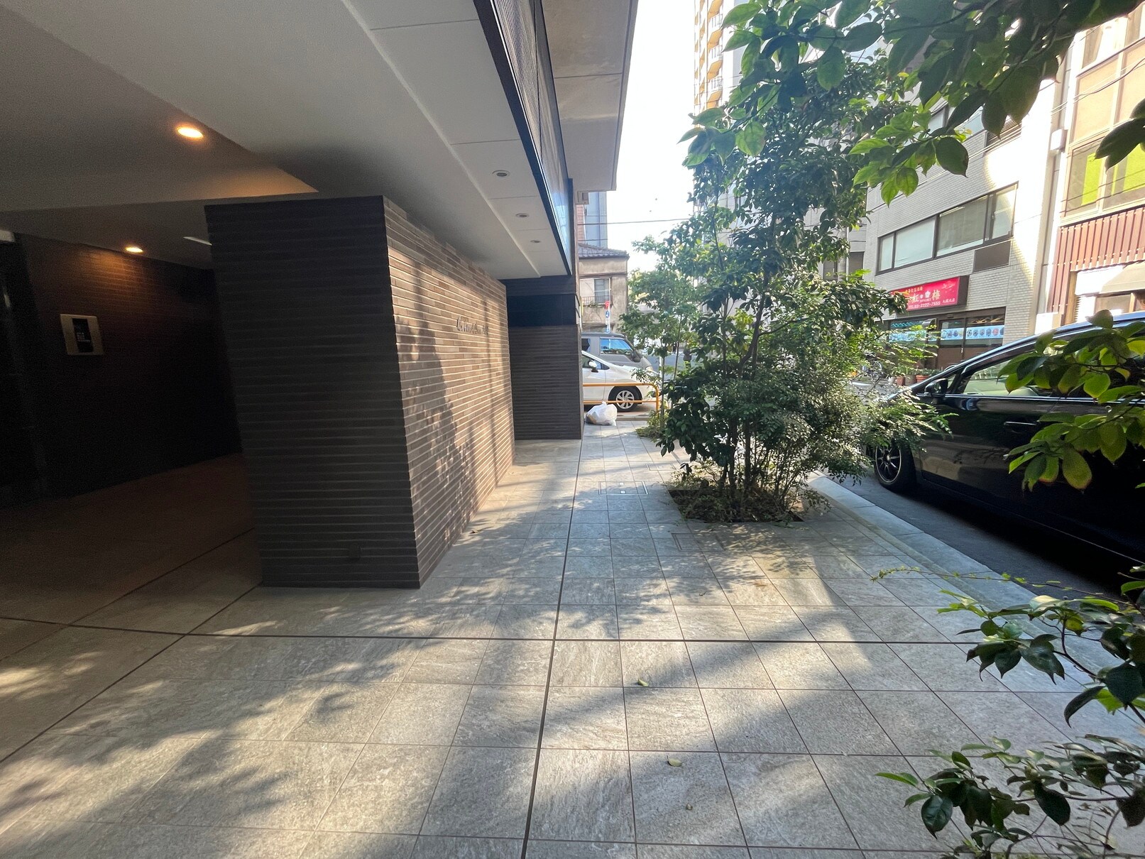 クアトロアルカ九段(QU4ttro Arca 九段)の物件内観写真